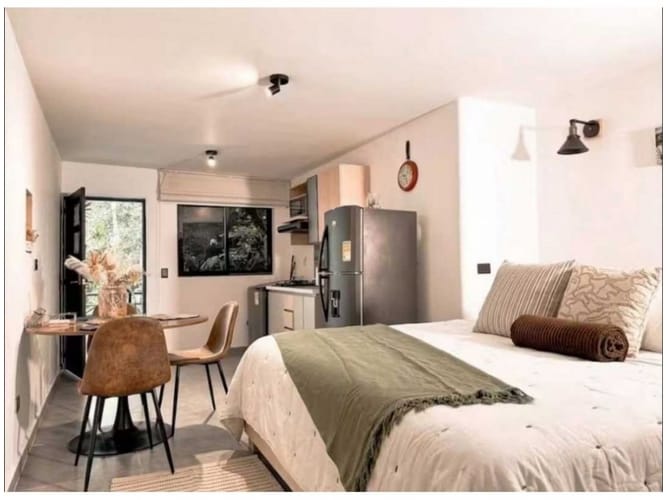 Casa de 4 alcobas en venta en Los Naranjos, Medellín, 112 m² · foto 13 de 16