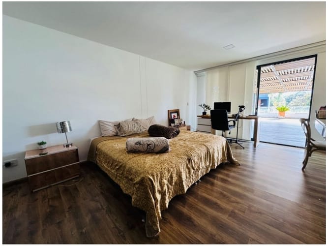 Casa de 6 alcobas en venta en Llano Grande, Rionegro · foto 8 de 24