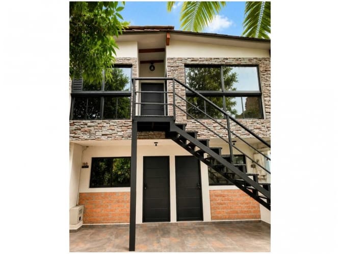 Casa de 4 alcobas en venta en Los Naranjos, Medellín, 112 m² · foto 16 de 16