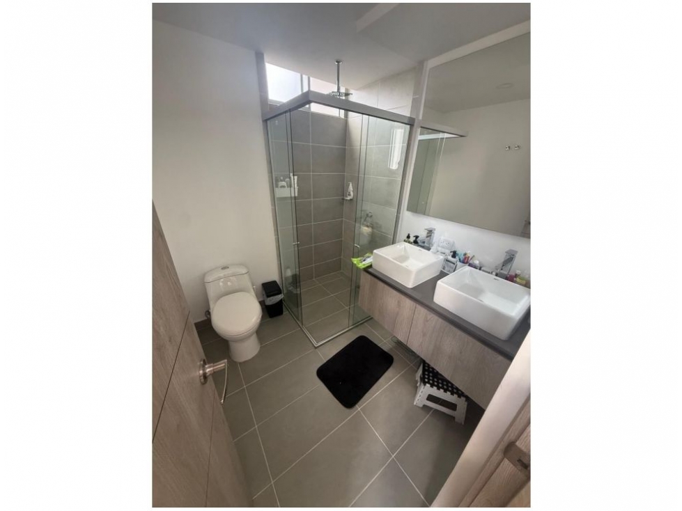 Apartamento en venta en La Abadia, Medellín · foto 2 de 13