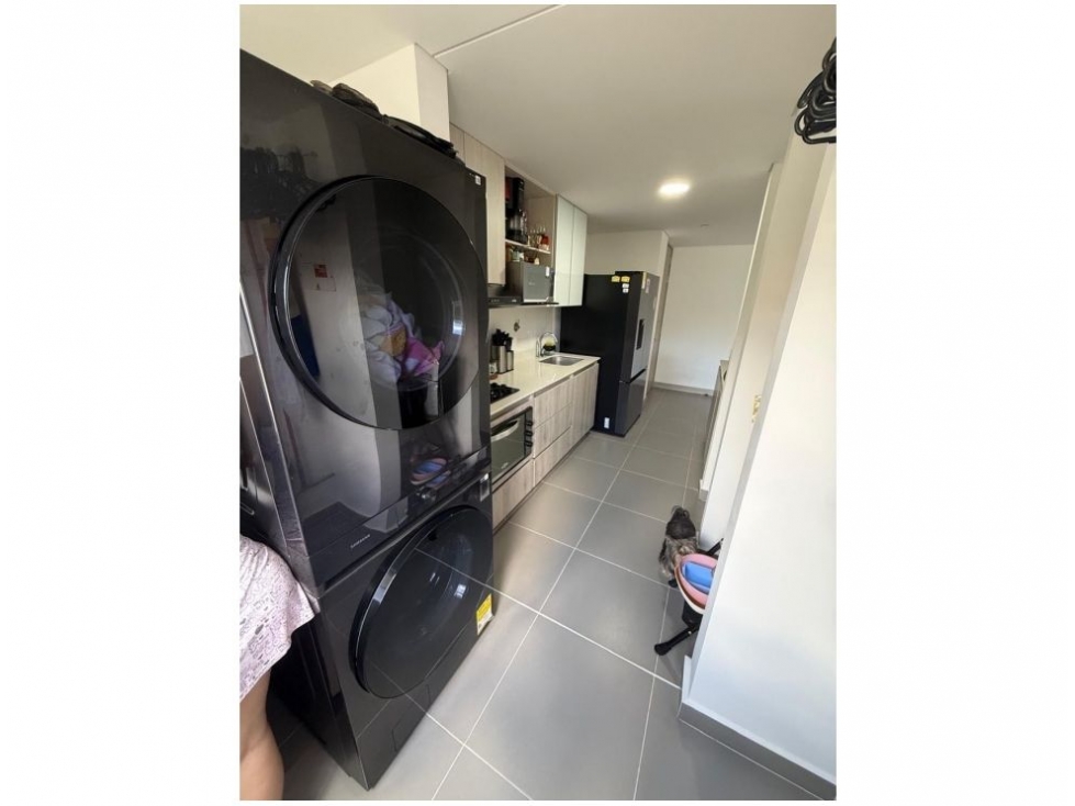 Apartamento en venta en La Abadia, Medellín · foto 4 de 13