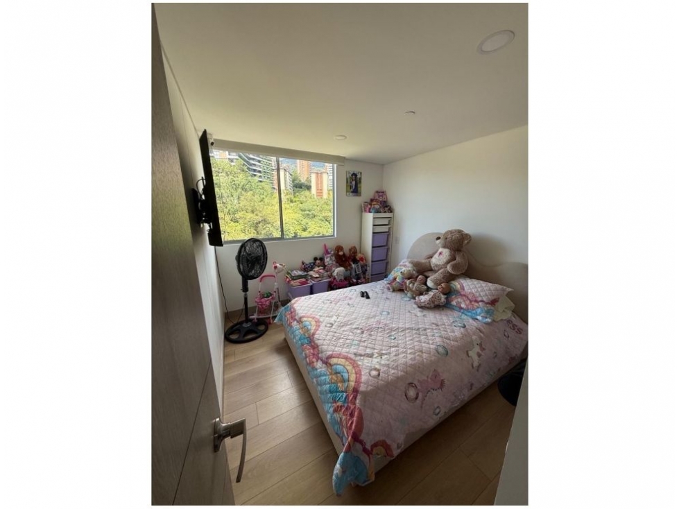 Apartamento en venta en La Abadia, Medellín · foto 5 de 13