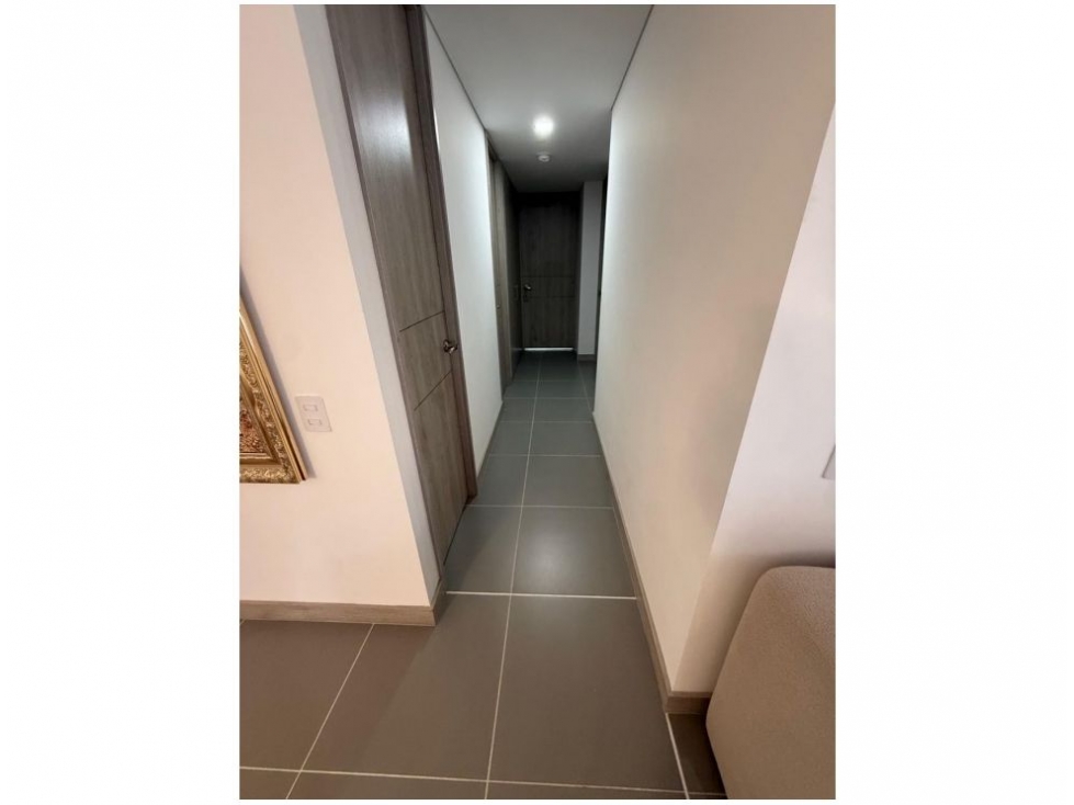 Apartamento en venta en La Abadia, Medellín · foto 6 de 13