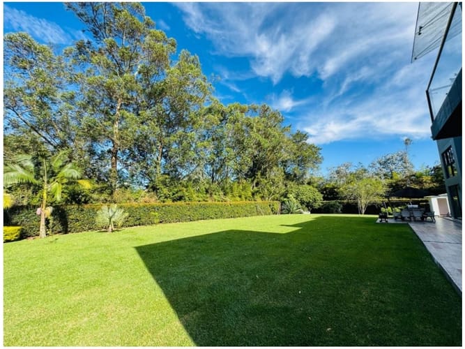 Casa de 6 alcobas en venta en Llano Grande, Rionegro · foto 15 de 24