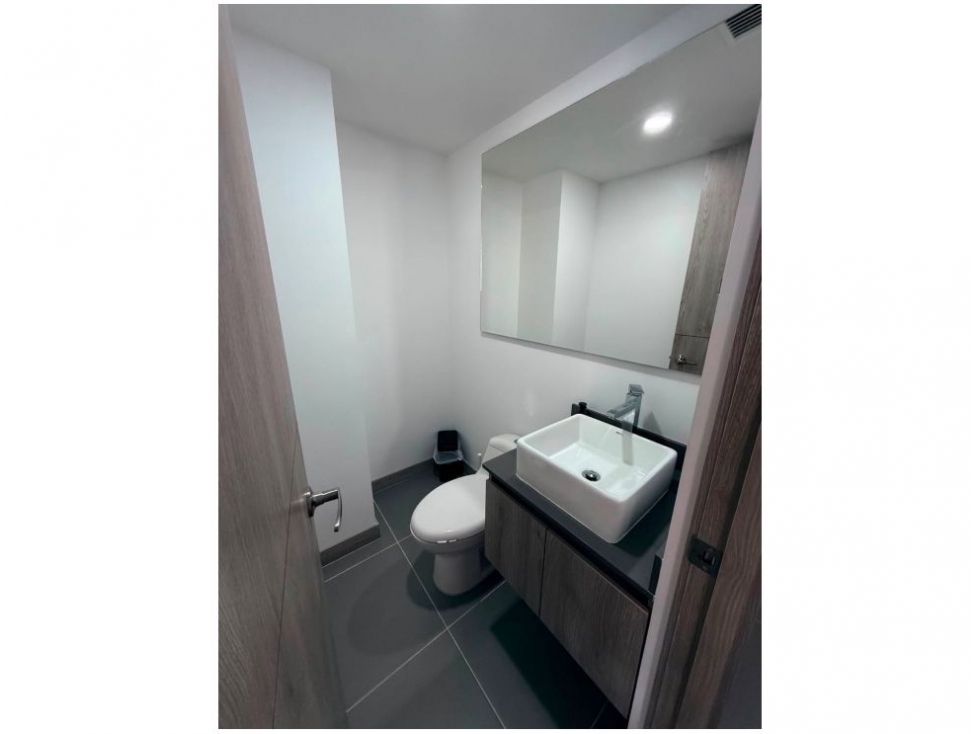 Apartamento en venta en La Abadia, Medellín · foto 11 de 13