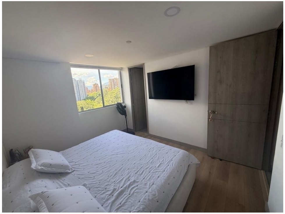 Apartamento en venta en La Abadia, Medellín · foto 12 de 13