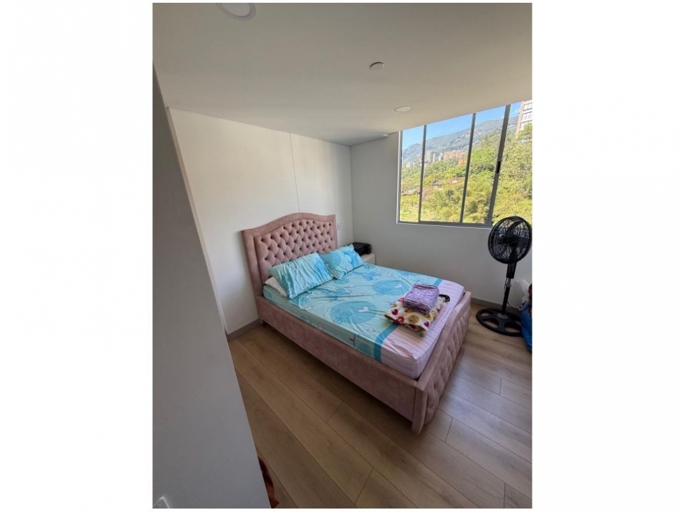 Apartamento en venta en La Abadia, Medellín · foto 13 de 13