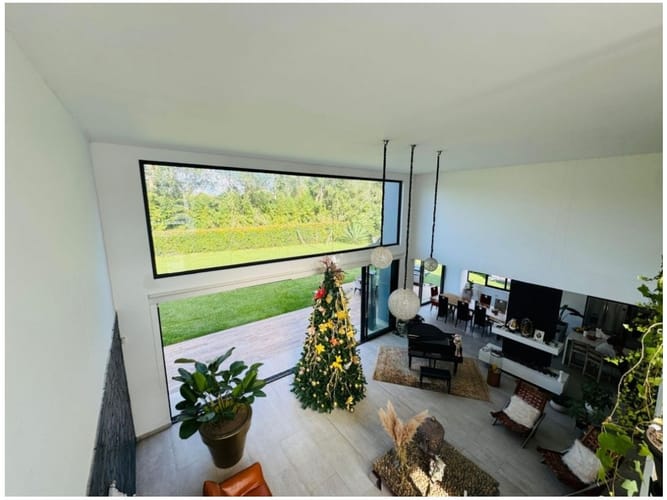 Casa de 6 alcobas en venta en Llano Grande, Rionegro · foto 22 de 24