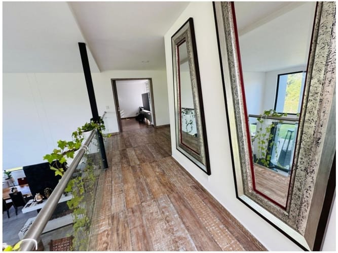Casa de 6 alcobas en venta en Llano Grande, Rionegro · foto 23 de 24