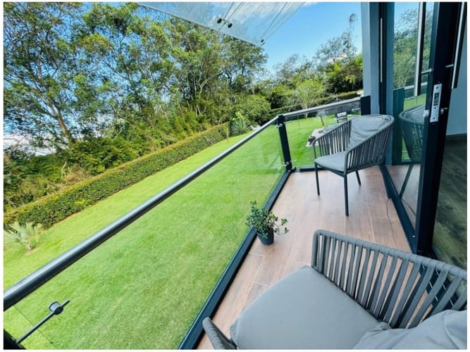 Casa de 6 alcobas en venta en Llano Grande, Rionegro · foto 24 de 24