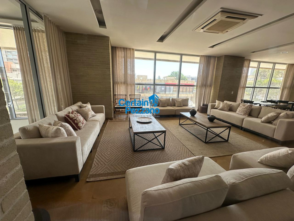 Apartamento en arriendo en El Golf, Barranquilla · foto 16 de 16