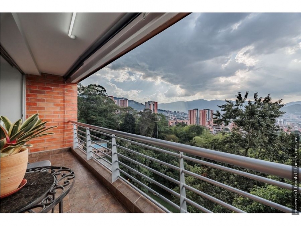 Apartamento en venta en Mesa, Envigado · foto 2 de 22