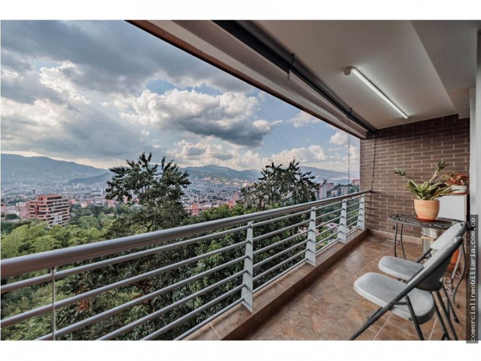 Apartamento en venta en Mesa, Envigado · foto 3 de 22