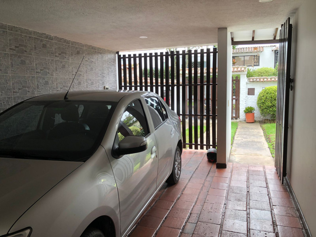 Casa en venta en Las Villas, Bogotá · foto 5 de 24