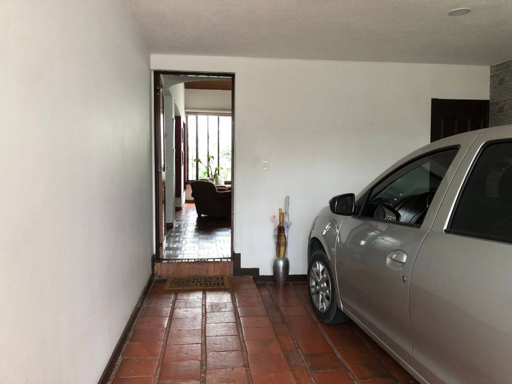 Casa en venta en Las Villas, Bogotá · foto 6 de 24
