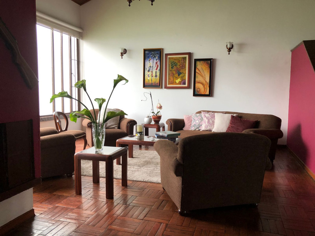 Casa en venta en Las Villas, Bogotá · foto 7 de 24