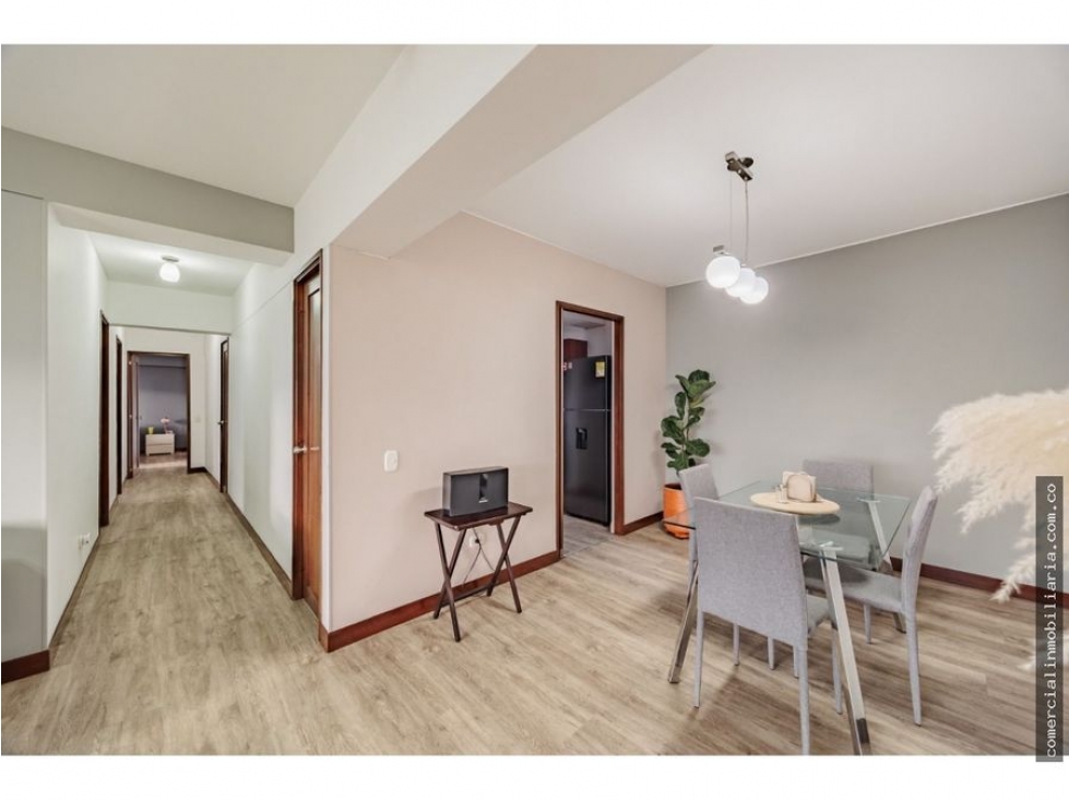 Apartamento en venta en Mesa, Envigado · foto 7 de 22