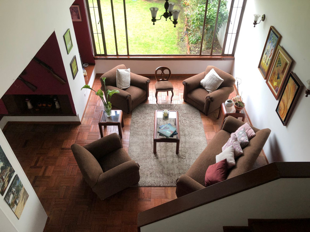 Casa en venta en Las Villas, Bogotá · foto 8 de 24