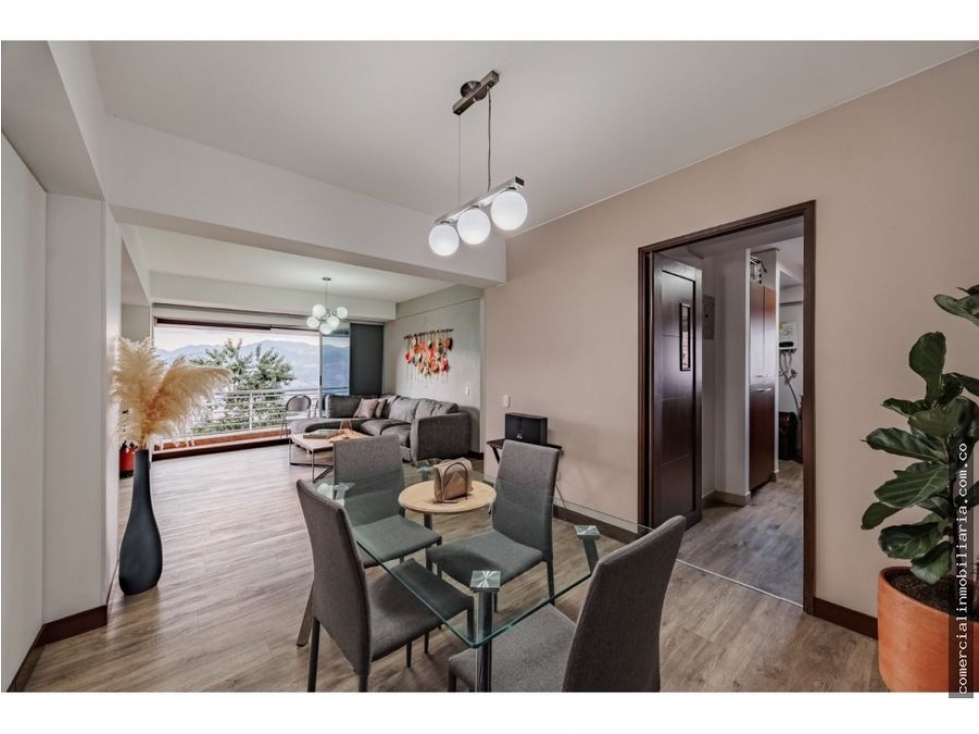 Apartamento en venta en Mesa, Envigado · foto 8 de 22