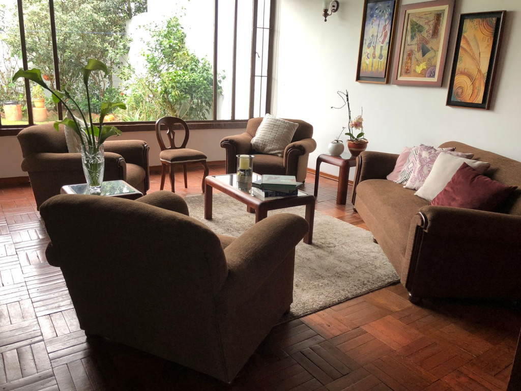 Casa en venta en Las Villas, Bogotá · foto 9 de 24