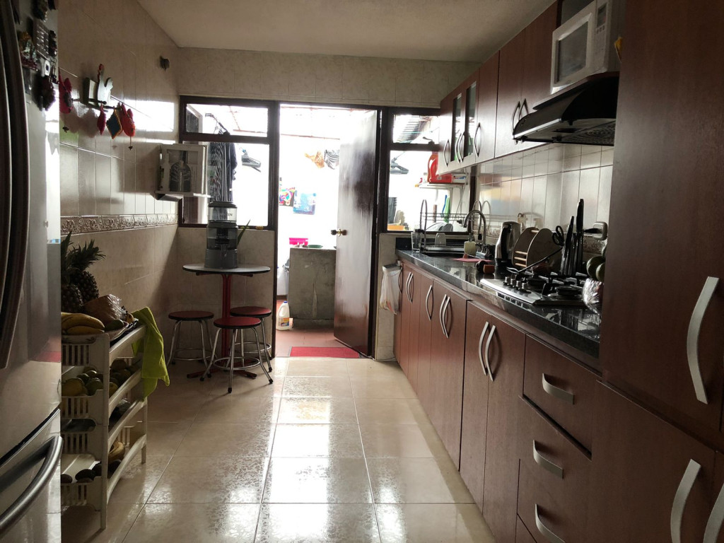 Casa en venta en Las Villas, Bogotá · foto 10 de 24