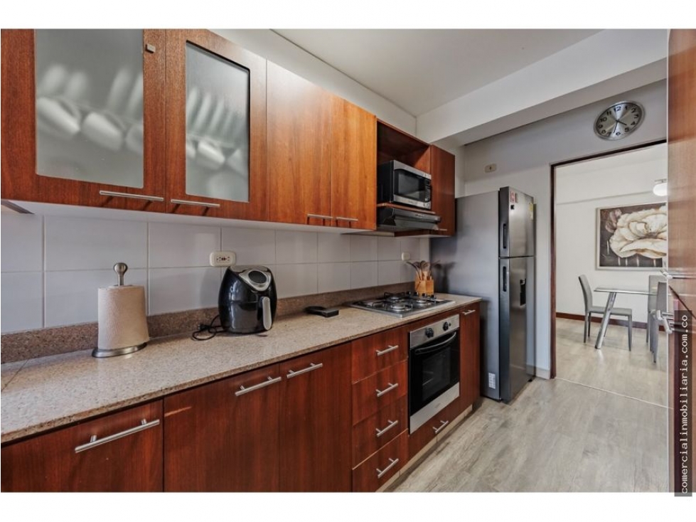 Apartamento en venta en Mesa, Envigado · foto 9 de 22