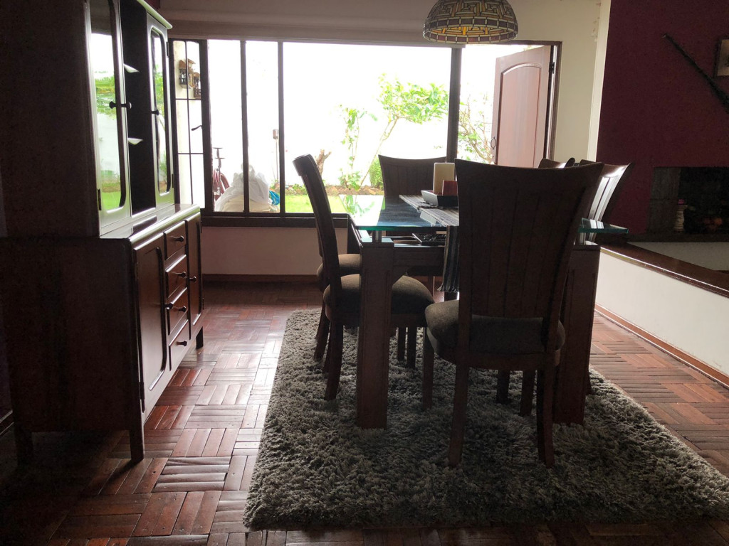 Casa en venta en Las Villas, Bogotá · foto 12 de 24