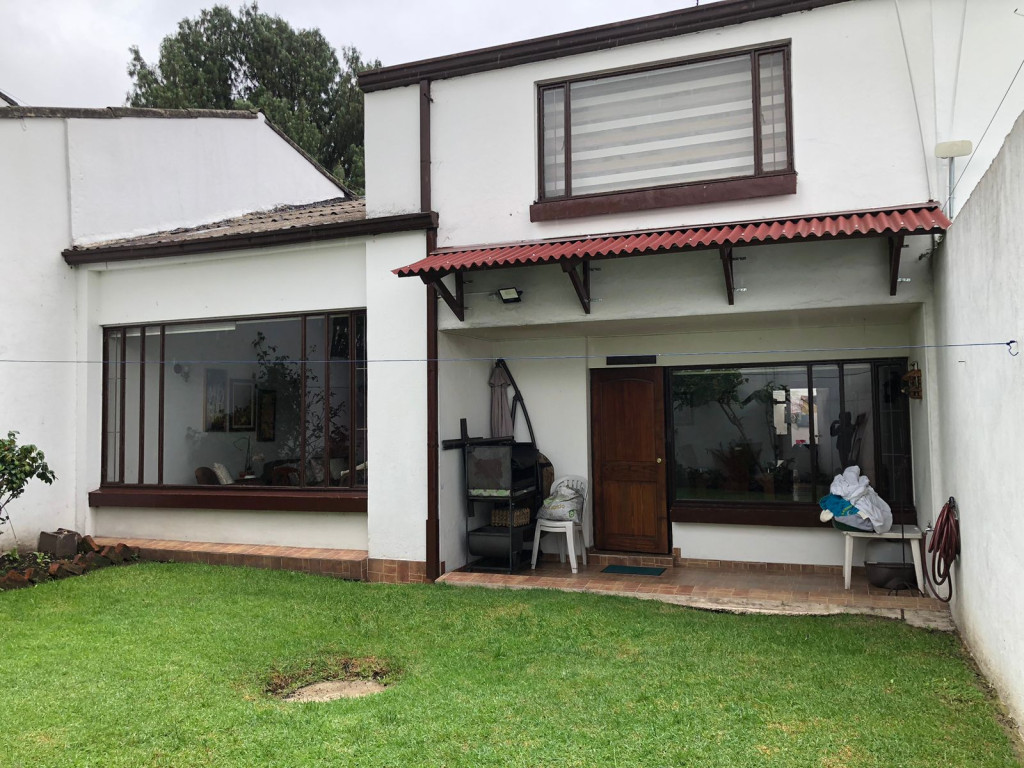 Casa en venta en Las Villas, Bogotá · foto 14 de 24