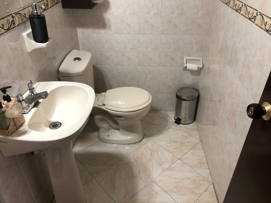 Casa en venta en Las Villas, Bogotá · foto 15 de 24