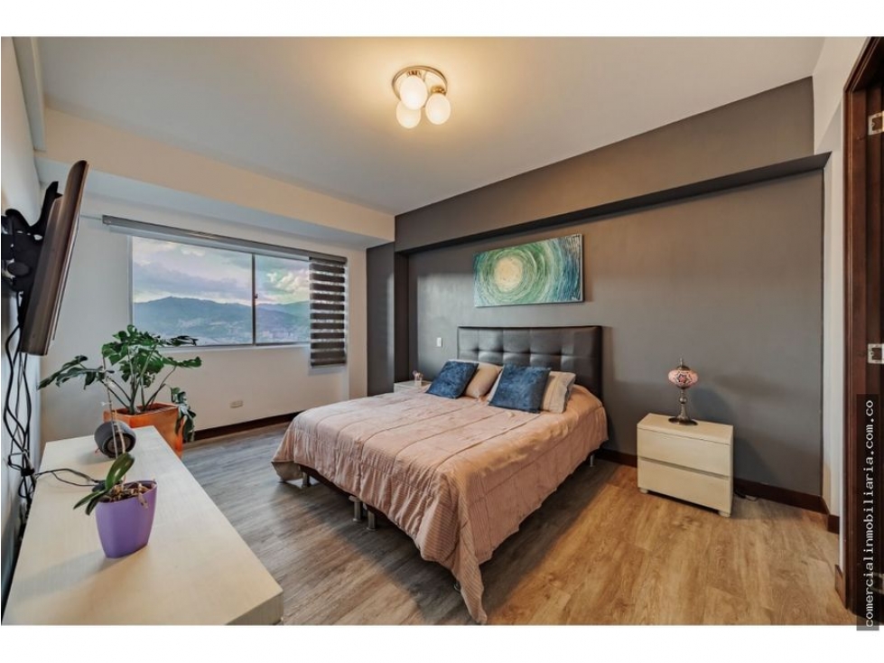 Apartamento en venta en Mesa, Envigado · foto 11 de 22