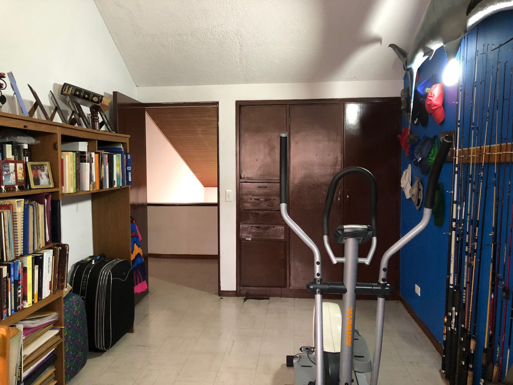 Casa en venta en Las Villas, Bogotá · foto 17 de 24