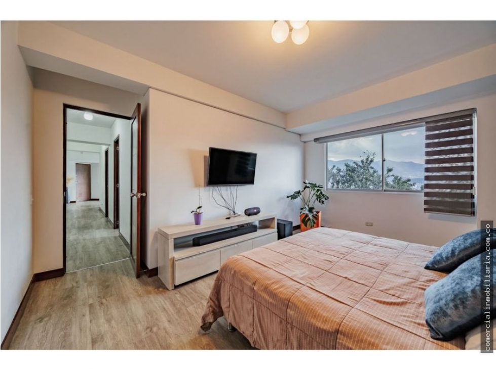 Apartamento en venta en Mesa, Envigado · foto 12 de 22