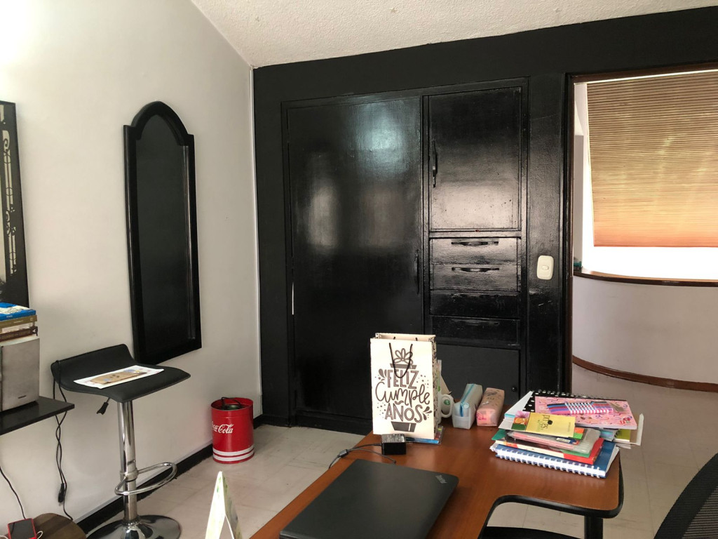 Casa en venta en Las Villas, Bogotá · foto 19 de 24