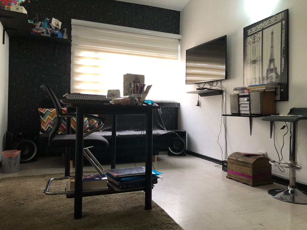 Casa en venta en Las Villas, Bogotá · foto 20 de 24