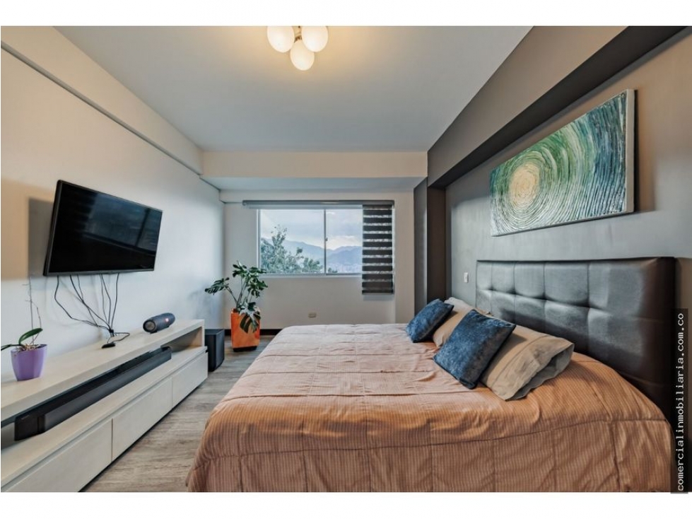 Apartamento en venta en Mesa, Envigado · foto 13 de 22