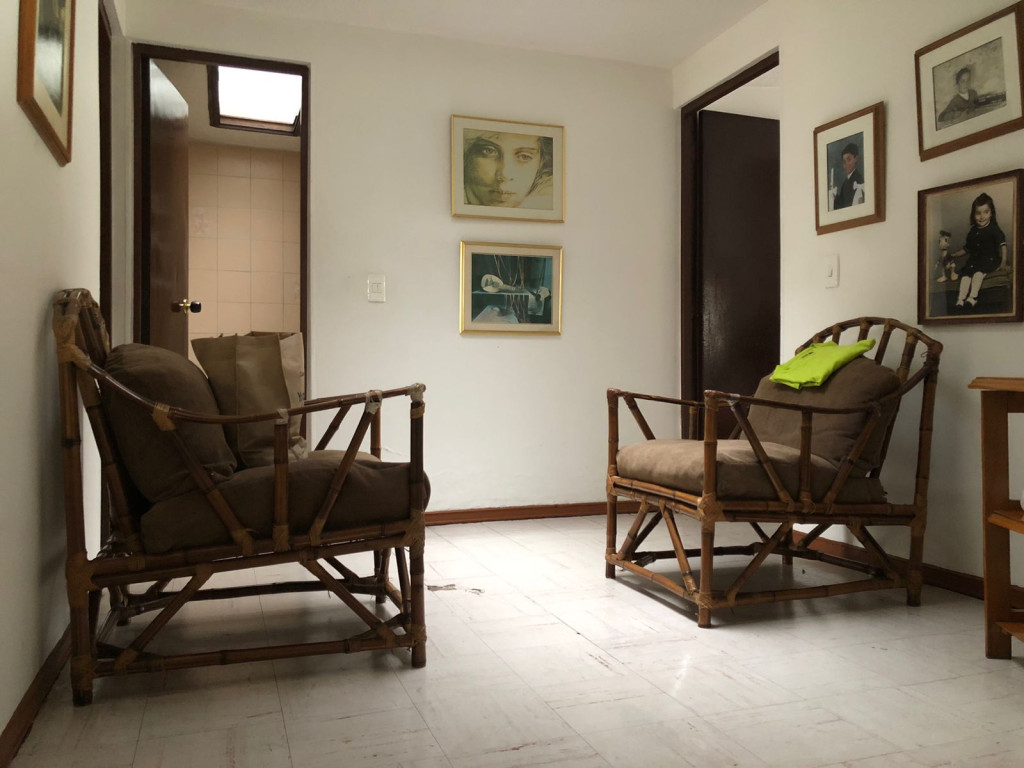 Casa en venta en Las Villas, Bogotá · foto 21 de 24