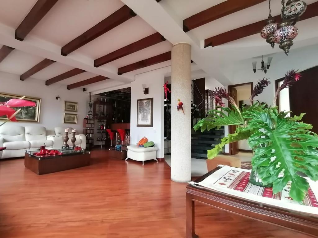 Casa en venta en Bosques Del Marques, Bogotá · foto 4 de 24