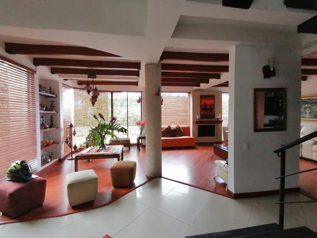 Casa en venta en Bosques Del Marques, Bogotá · foto 5 de 24