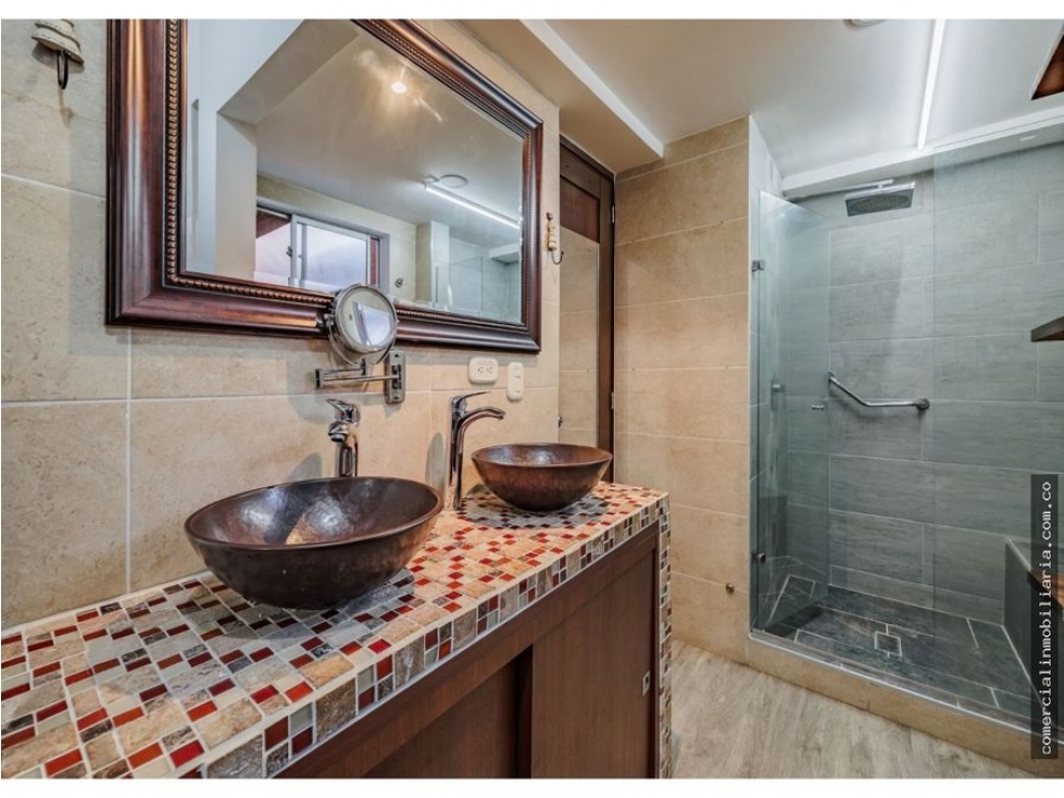 Apartamento en venta en Mesa, Envigado · foto 14 de 22