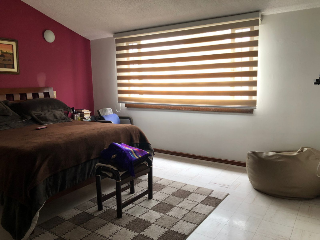 Casa en venta en Las Villas, Bogotá · foto 23 de 24