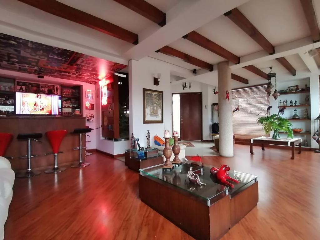 Casa en venta en Bosques Del Marques, Bogotá · foto 6 de 24
