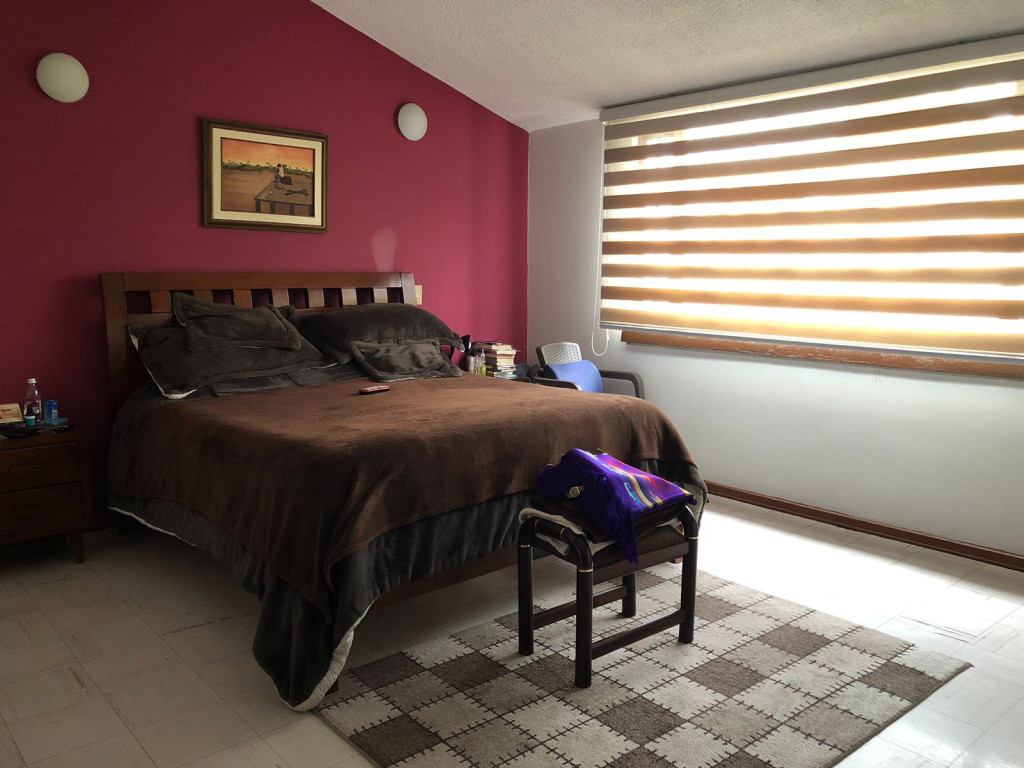 Casa en venta en Las Villas, Bogotá · foto 24 de 24