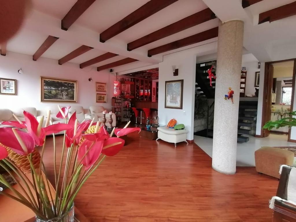 Casa en venta en Bosques Del Marques, Bogotá · foto 7 de 24