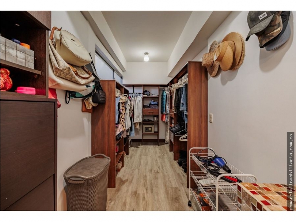 Apartamento en venta en Mesa, Envigado · foto 15 de 22