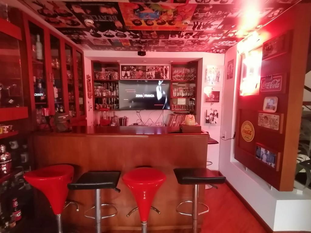 Casa en venta en Bosques Del Marques, Bogotá · foto 8 de 24