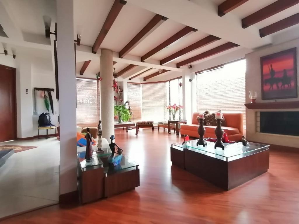 Casa en venta en Bosques Del Marques, Bogotá · foto 9 de 24