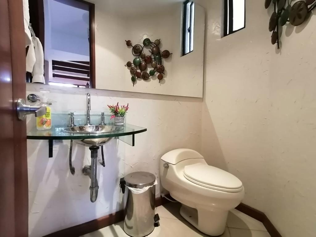 Casa en venta en Bosques Del Marques, Bogotá · foto 10 de 24