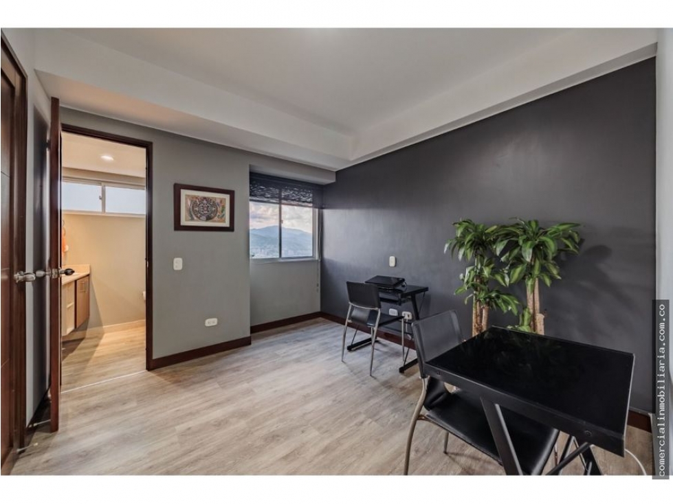 Apartamento en venta en Mesa, Envigado · foto 16 de 22