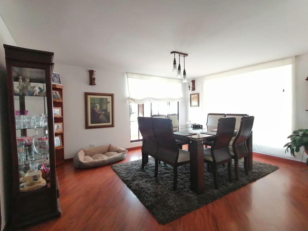 Casa en venta en Bosques Del Marques, Bogotá · foto 11 de 24