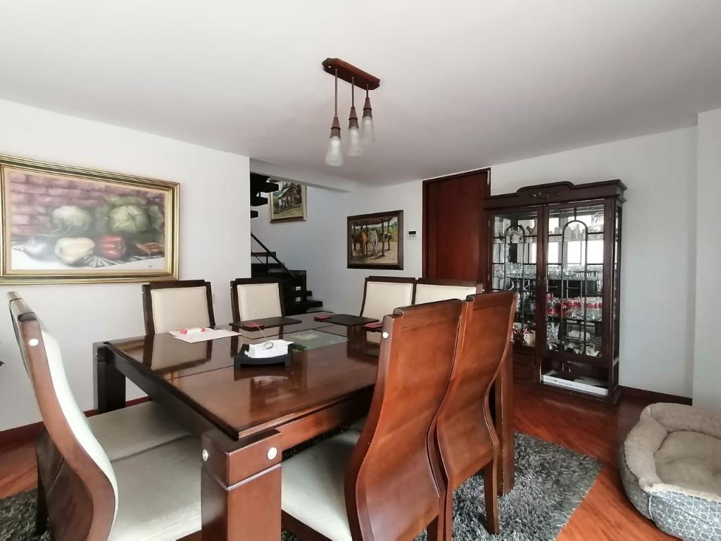 Casa en venta en Bosques Del Marques, Bogotá · foto 12 de 24